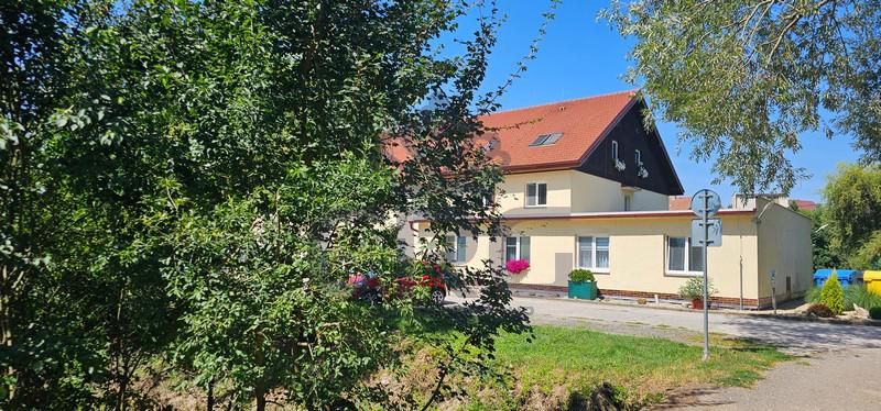 PRONÁJEM  CIHLOVÉHO BYTU 2+KK V OBCI CHUDČICE - foto 18