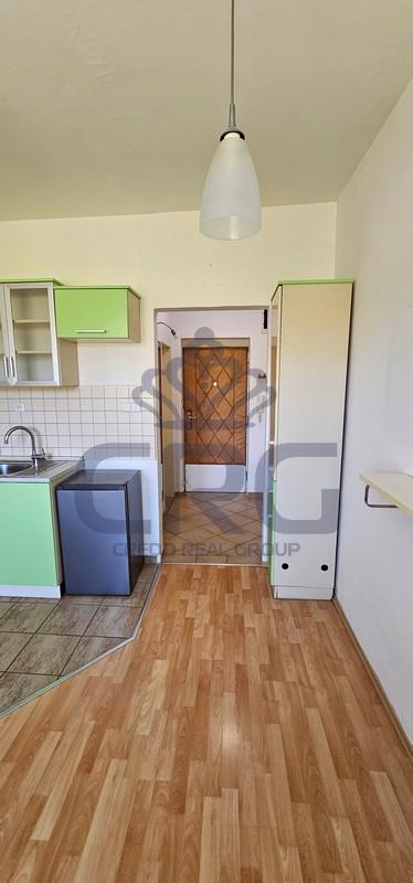 PRONÁJEM  CIHLOVÉHO BYTU 2+KK V OBCI CHUDČICE - foto 7