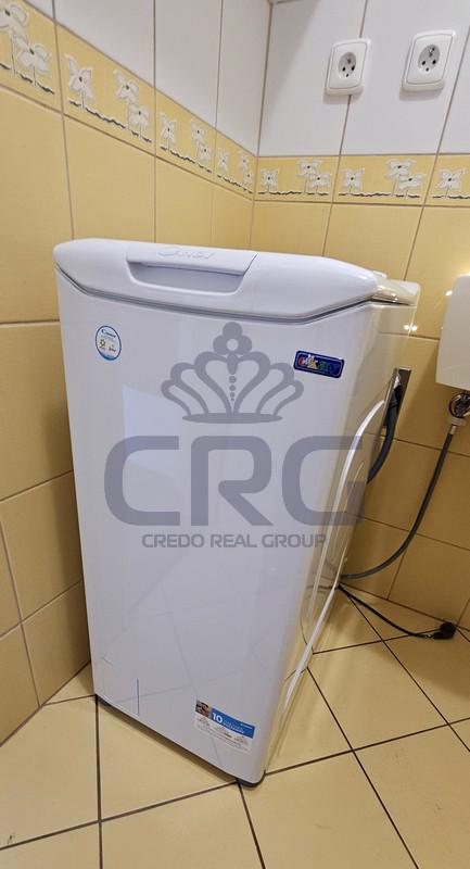PRONÁJEM  CIHLOVÉHO BYTU 2+KK V OBCI CHUDČICE - foto 14