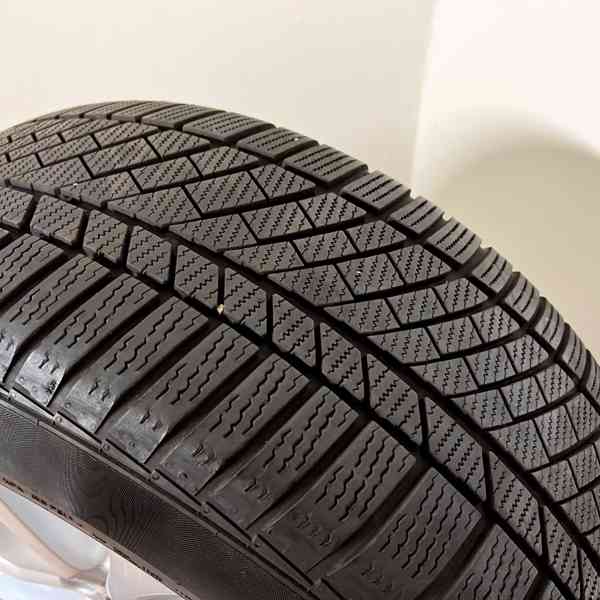 BMW X5 F15 5x120 R19 ET48+ZIMNÍ 255/50R19 7/5,5mm - foto 9