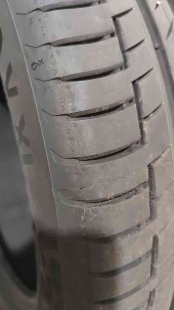 Continental premium contact 6 235/55 R 19 V XL - foto 1