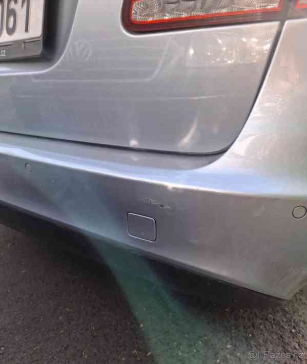Mercedes-Benz Třídy E 2,2   E 220 CDI, kombi, 212 K,2013 - foto 10