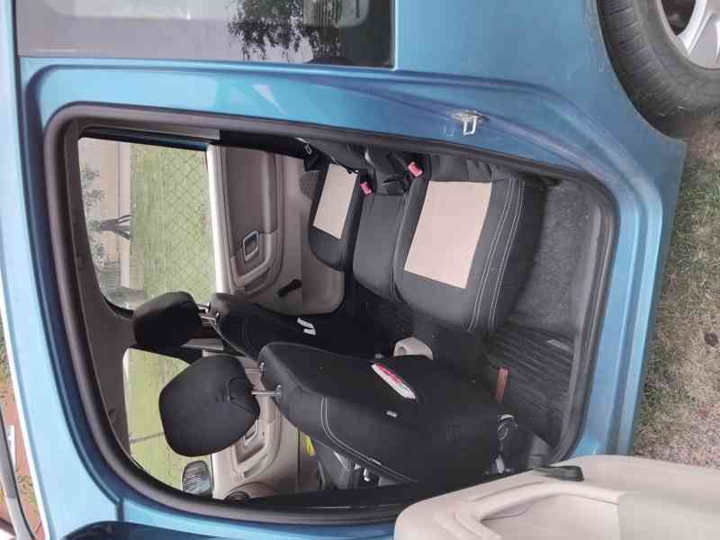 Škoda Roomster 1.9 TDI,77 Kw - foto 3
