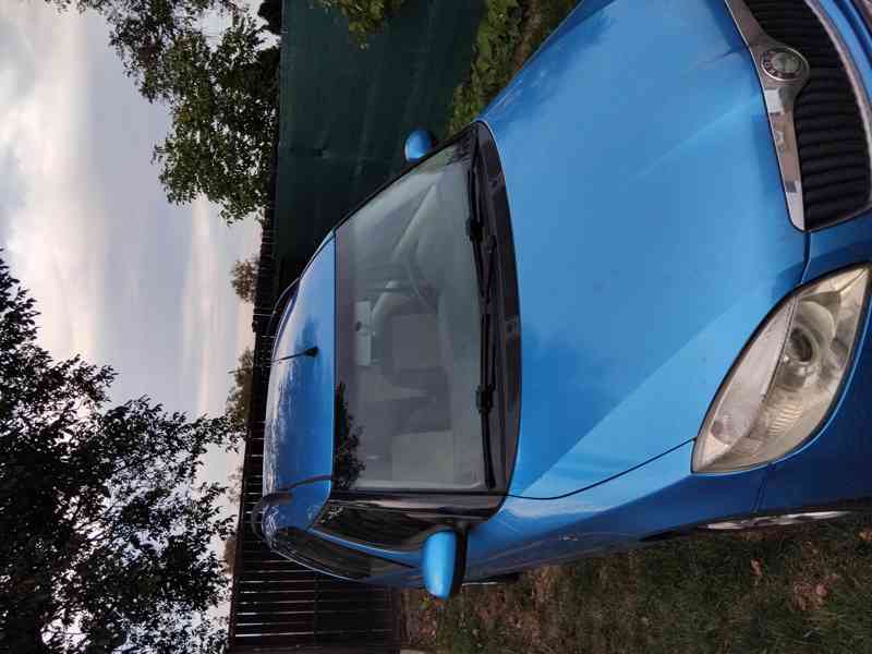 Škoda Roomster 1.9 TDI,77 Kw - foto 7