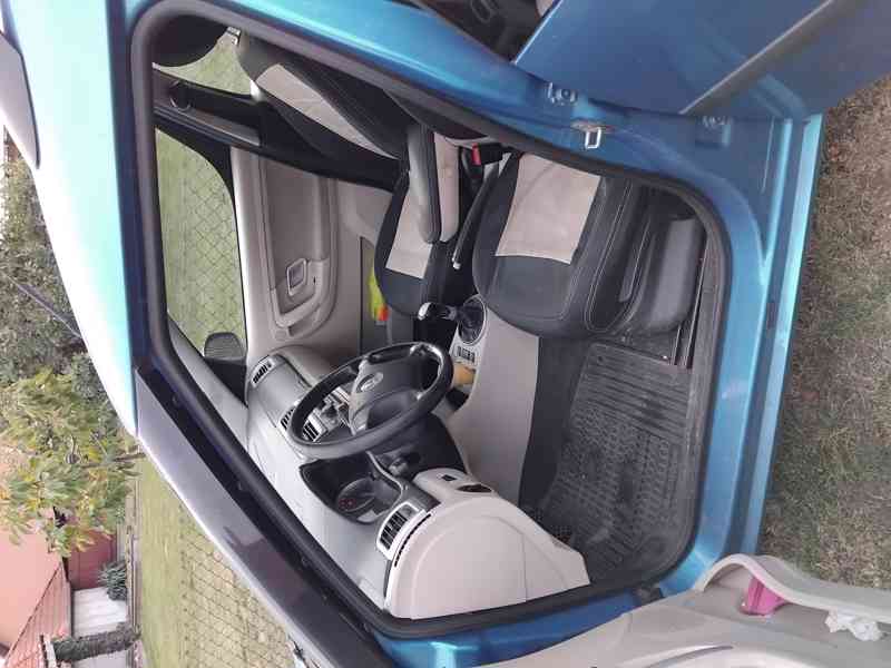Škoda Roomster 1.9 TDI,77 Kw - foto 4