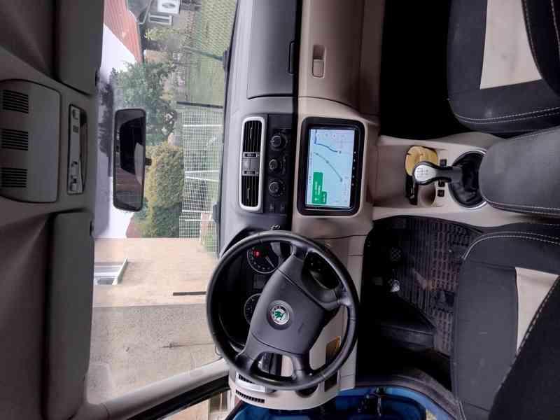 Škoda Roomster 1.9 TDI,77 Kw - foto 2