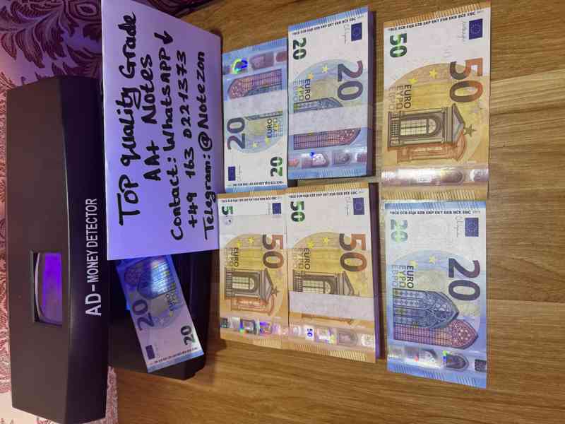 Buy counterfeit euro banknotes - WhatsApp +49 163 0221373