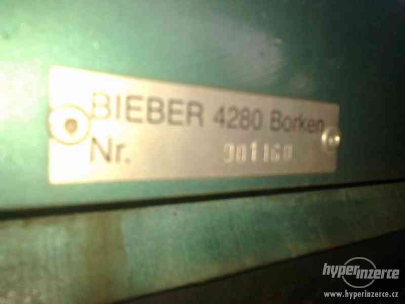VW Brouk cabrio SPEEDSTER BIEBER - foto 13