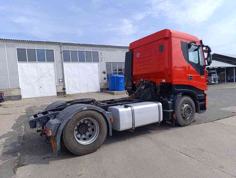 Iveco Stralis AT 440S46 - foto 2