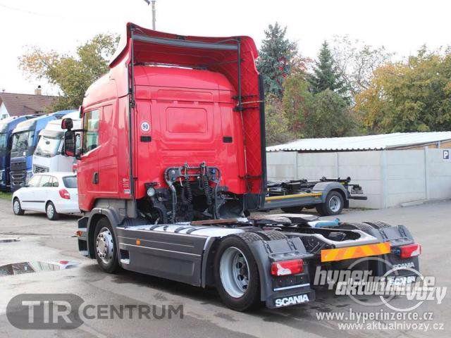 Scania R 450 HL EURO 6 RETARDER - foto 3