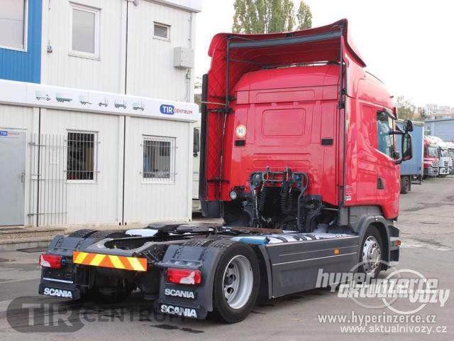 Scania R 450 HL EURO 6 RETARDER - foto 6