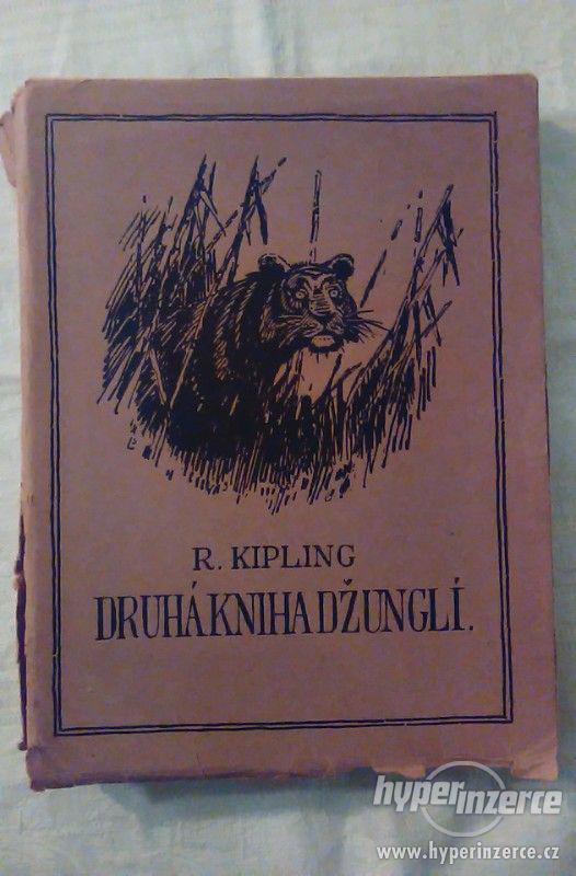 R.Kipling - foto 1