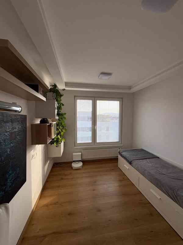 Bratislava - Moderný 3 izbový byt s terasou v novostavbe - foto 13