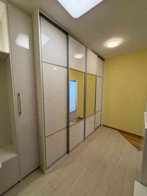 Bratislava - Moderný 3 izbový byt s terasou v novostavbe - foto 11