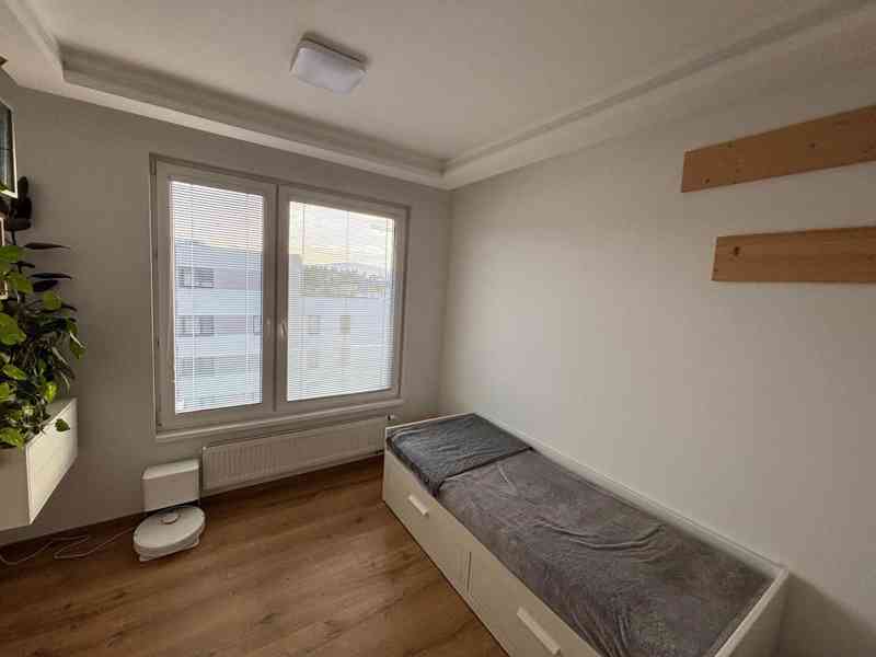 Bratislava - Moderný 3 izbový byt s terasou v novostavbe - foto 12