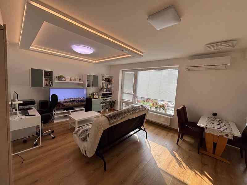 Bratislava - Moderný 3 izbový byt s terasou v novostavbe - foto 22