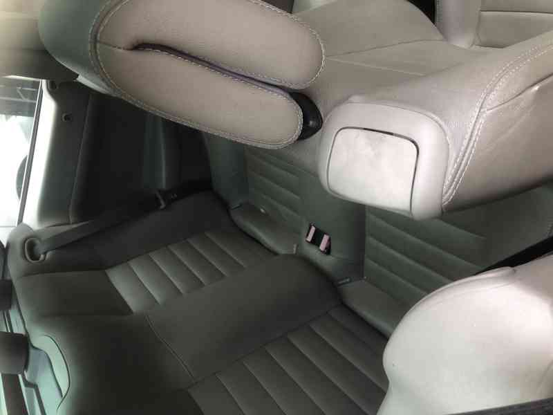 Renault Mégane Kabriolet - foto 7