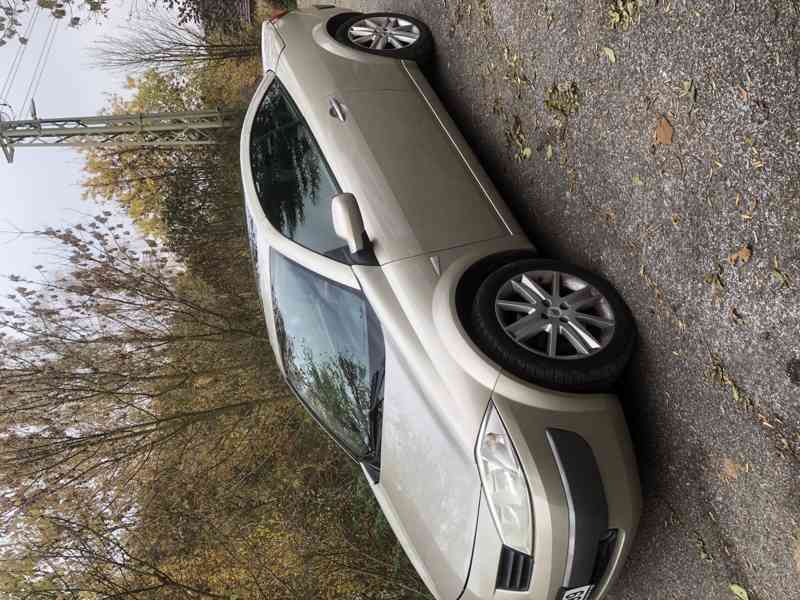 Renault Mégane Kabriolet - foto 2