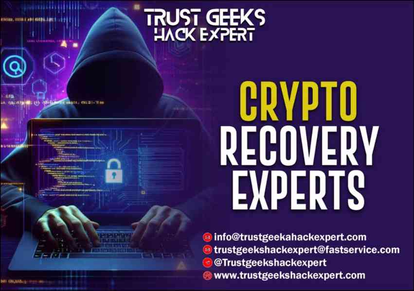 I RECOMMEND TRUST GEEKS HACK EXPERT LEGAL OPTIONS TO RECOVER - foto 2