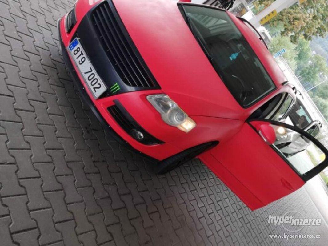 prodám auto Volkswagen Passat b6 combi 1.9tdi 77kw RV 2005 - foto 1