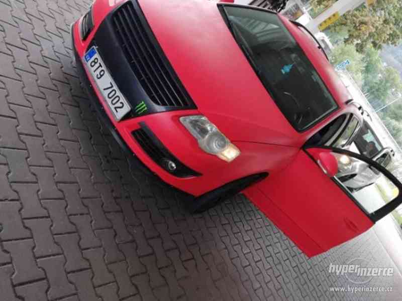 prodám auto Volkswagen Passat b6 combi 1.9tdi 77kw RV 2005 - foto 1