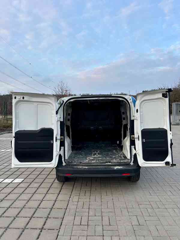 OPEL COMBO-D-VAN  - foto 12