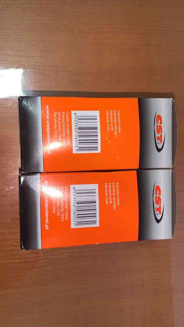 Prodam 2 galuskove duse 700 x 18-25 C (622 x 18-25) nove, ne - foto 4
