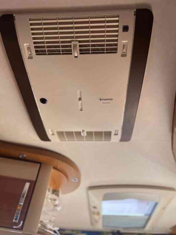 Ostatní 3,0   Hymer 614 B - foto 11