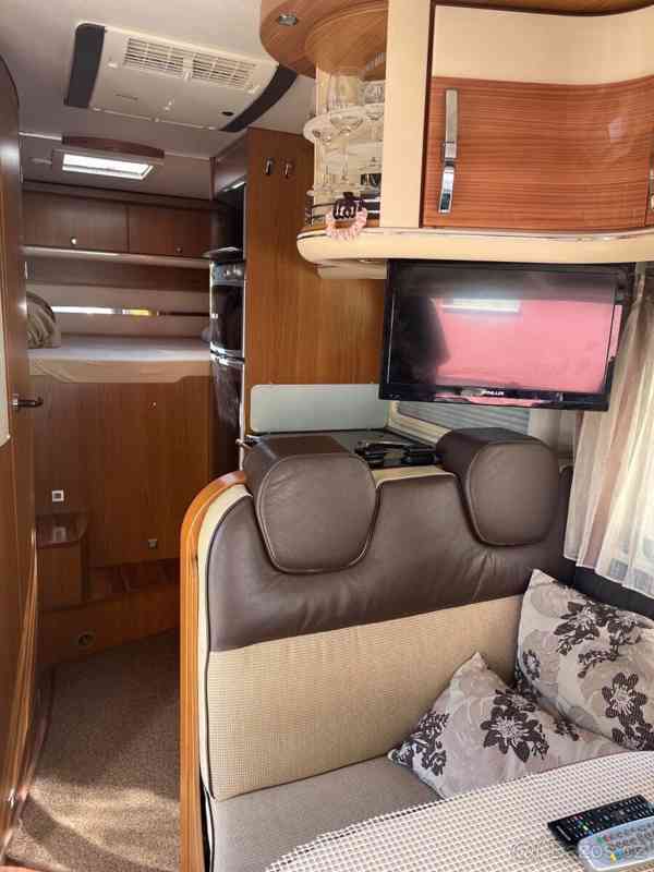 Ostatní 3,0   Hymer 614 B - foto 9