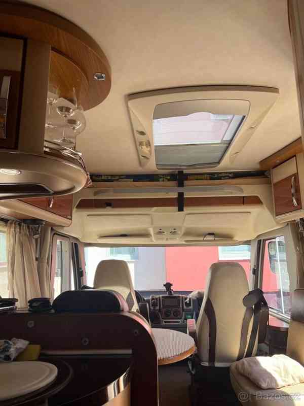 Ostatní 3,0   Hymer 614 B - foto 10
