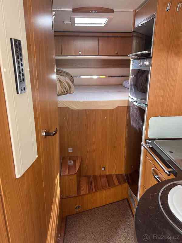 Ostatní 3,0   Hymer 614 B - foto 7