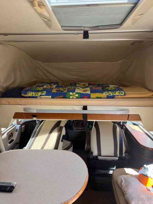 Ostatní 3,0   Hymer 614 B - foto 3