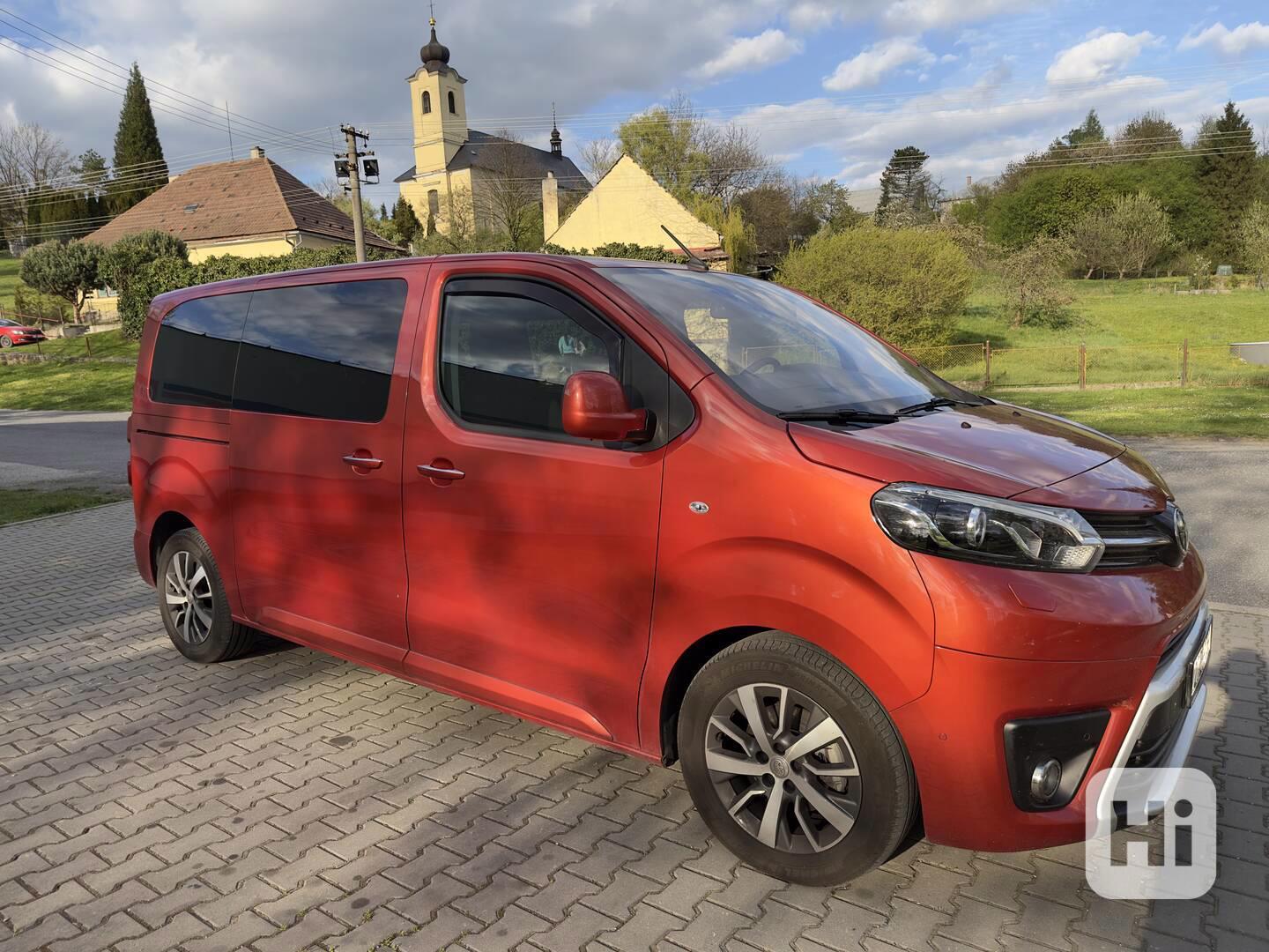 Toyota ProAce Verso L1 - foto 1
