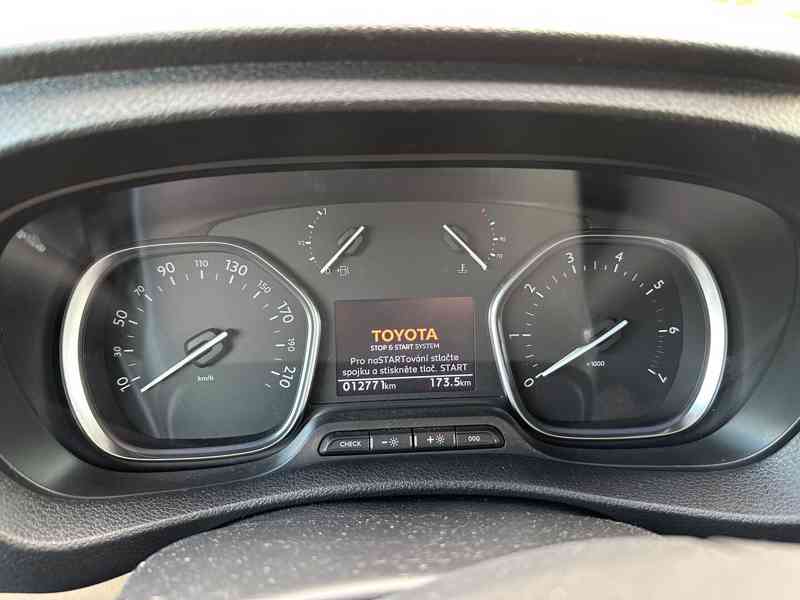 Toyota ProAce Verso L1 - foto 2
