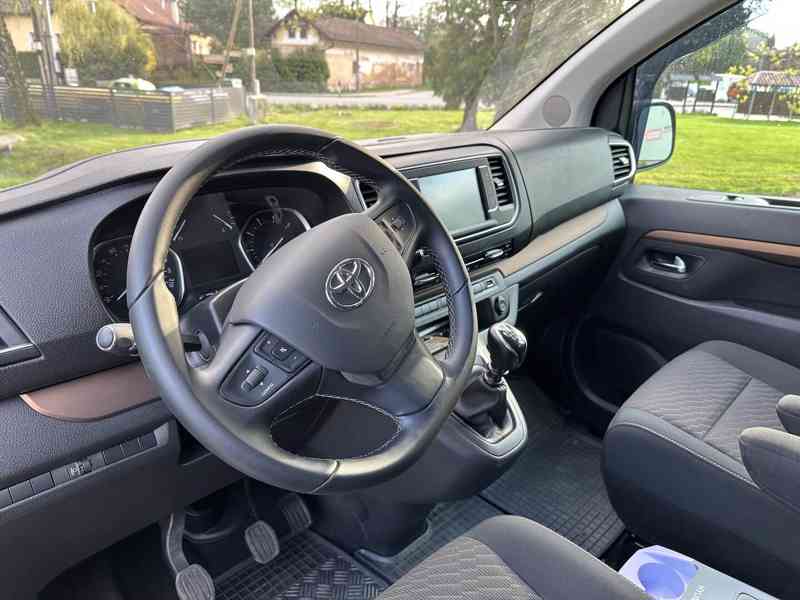 Toyota ProAce Verso L1 - foto 3