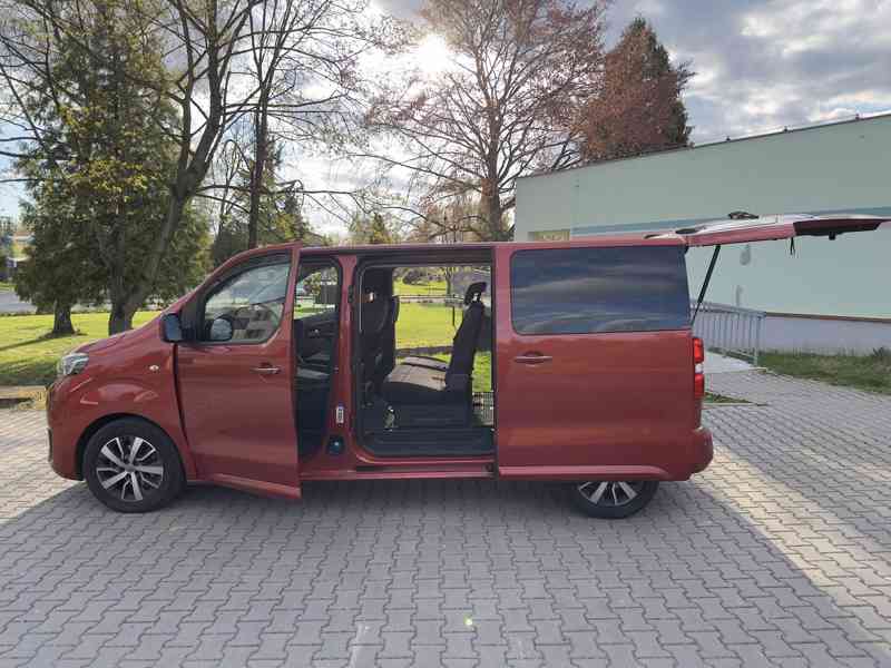 Toyota ProAce Verso L1 - foto 4