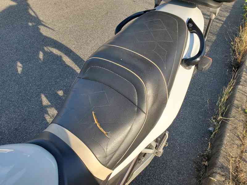 Kawasaki ZR-7 (1999) - foto 12