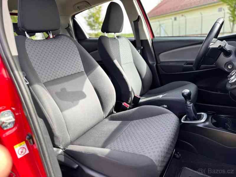 Toyota Yaris Prodám - foto 6