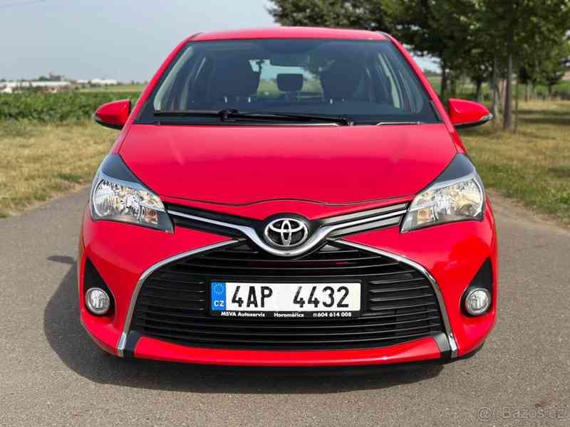 Toyota Yaris Prodám - foto 15
