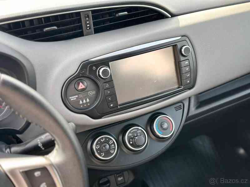 Toyota Yaris Prodám - foto 10