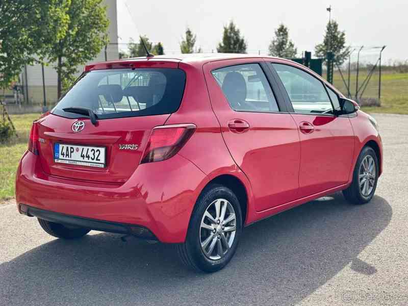 Toyota Yaris Prodám - foto 2