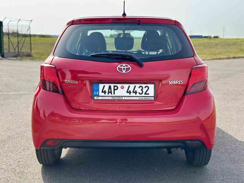 Toyota Yaris Prodám - foto 3