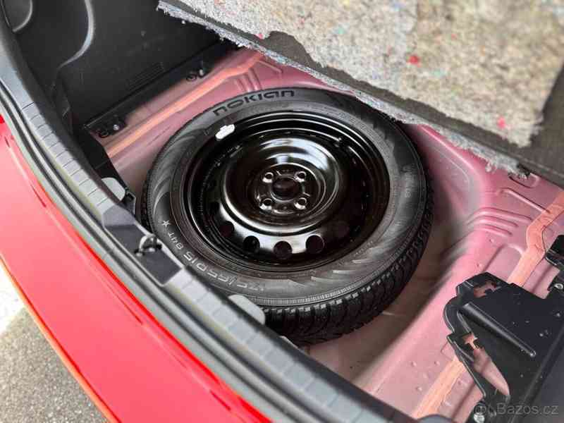 Toyota Yaris Prodám - foto 5