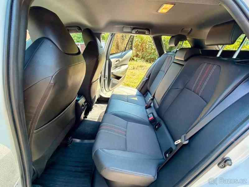 Toyota Corolla 1,8   TS Hybrid GR Sport - foto 8