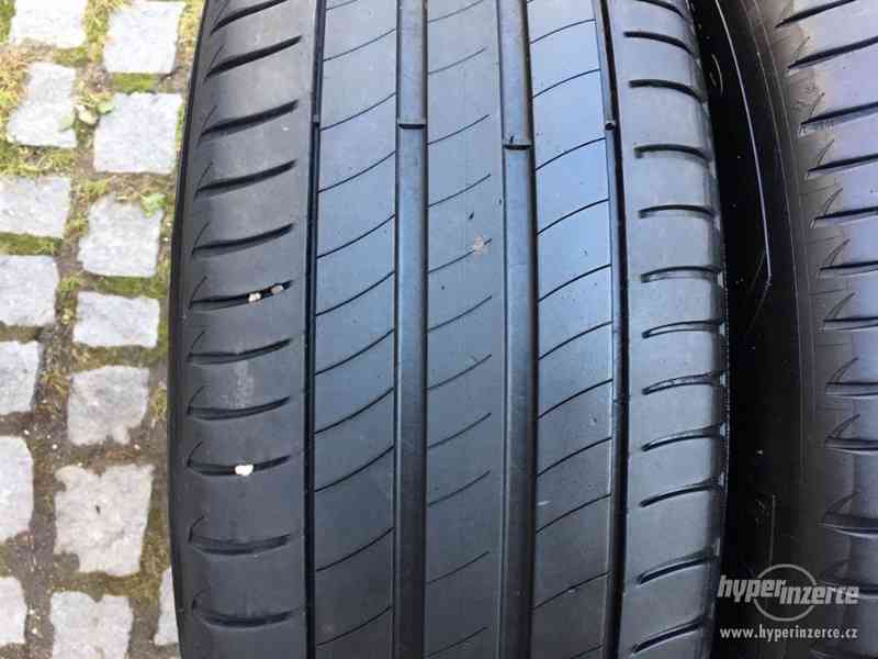 215 60 17 letní pneumatiky Michelin Primacy 3 - foto 2