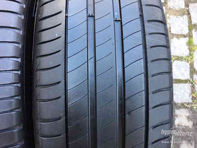 215 60 17 letní pneumatiky Michelin Primacy 3 - foto 3