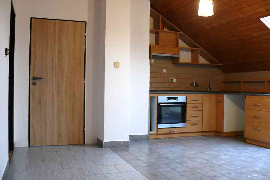 Pronájem bytu 3kk (84m²)v Rychnově nad Kněžnou - foto 3