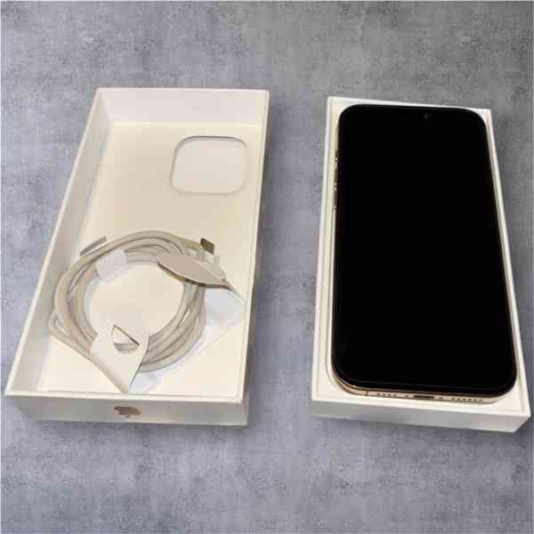 Apple iPhone 16 Pro Max s 256GB úložištěm v barvě Desert Tit - foto 4