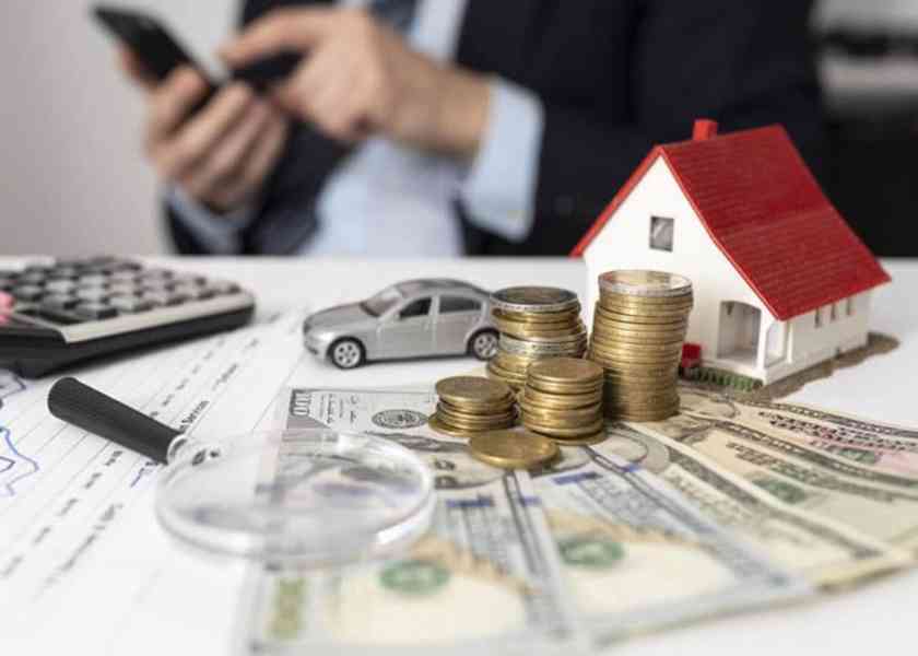 Finance pro všechny. - foto 3