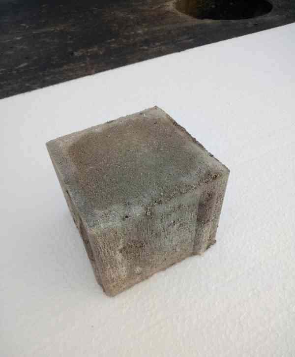 Zámková dlažba - foto 2